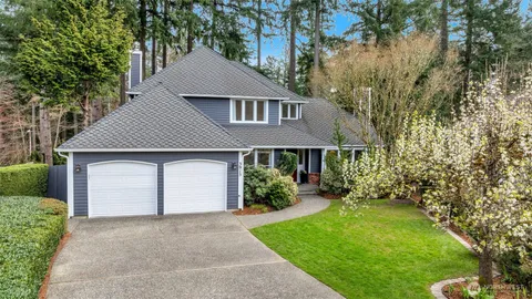 $1,299,000 | 3915 245th Court Southeast, Sammamish, WA 98029