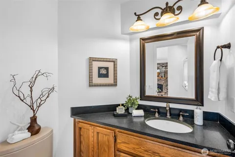 $1,299,000 | 3915 245th Court Southeast, Sammamish, WA 98029