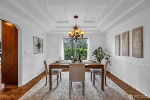 $1,299,000 | 3915 245th Court Southeast, Sammamish, WA 98029