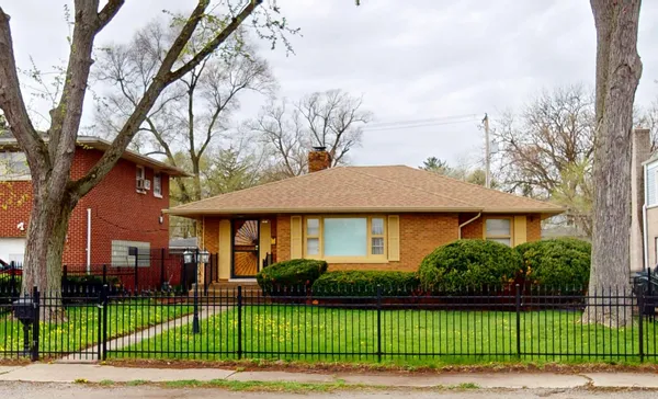 $249,900 | 4650 Van Buren Street, Gary, IN 46408