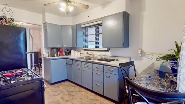 $249,900 | 4650 Van Buren Street, Gary, IN 46408