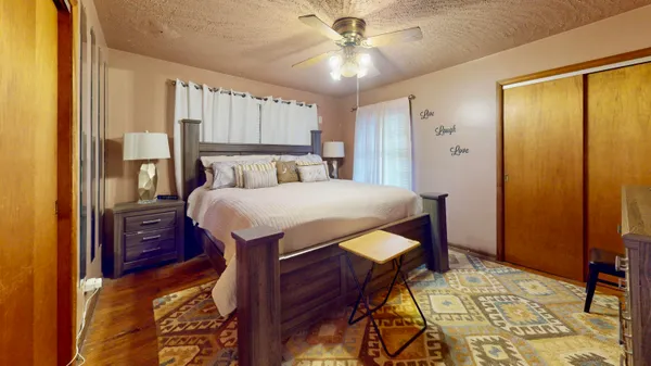 $249,900 | 4650 Van Buren Street, Gary, IN 46408