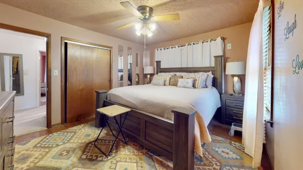 $249,900 | 4650 Van Buren Street, Gary, IN 46408