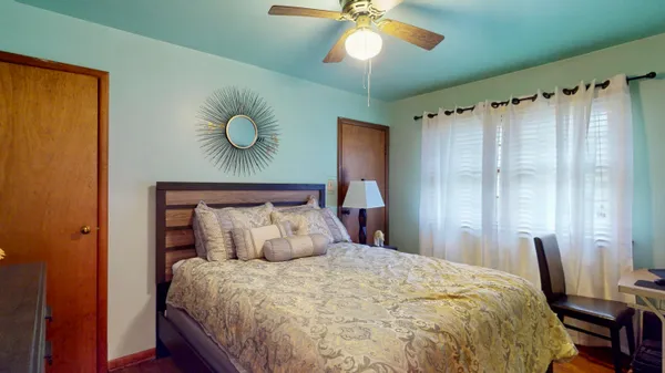 $249,900 | 4650 Van Buren Street, Gary, IN 46408