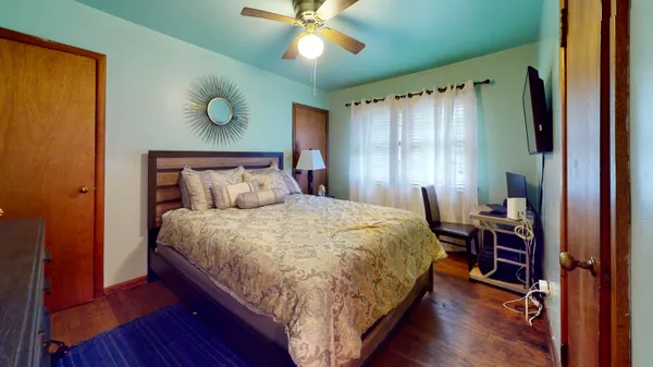 $249,900 | 4650 Van Buren Street, Gary, IN 46408