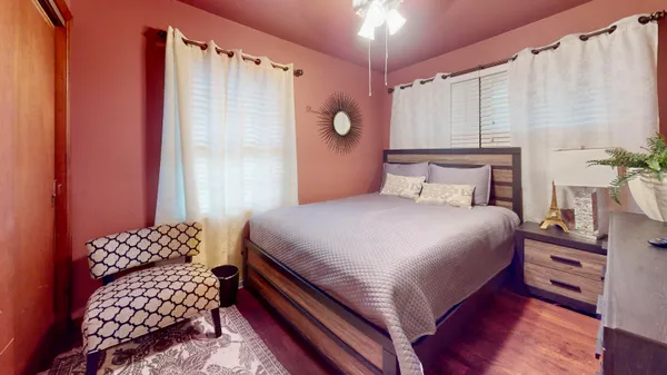 $249,900 | 4650 Van Buren Street, Gary, IN 46408