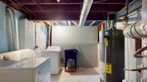 $249,900 | 4650 Van Buren Street, Gary, IN 46408