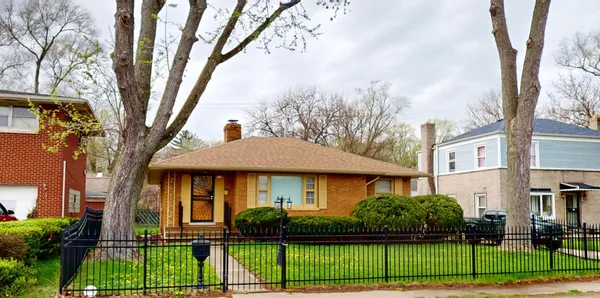 $249,900 | 4650 Van Buren Street, Gary, IN 46408