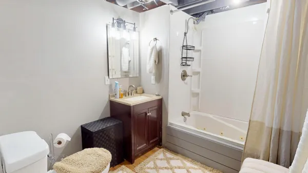 $249,900 | 4650 Van Buren Street, Gary, IN 46408