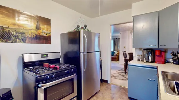 $249,900 | 4650 Van Buren Street, Gary, IN 46408