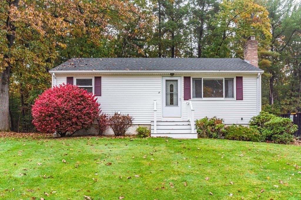 8 Virginia Road Tewksbury, MA 01876 - Photo 1 of 25 Gallery Image 1