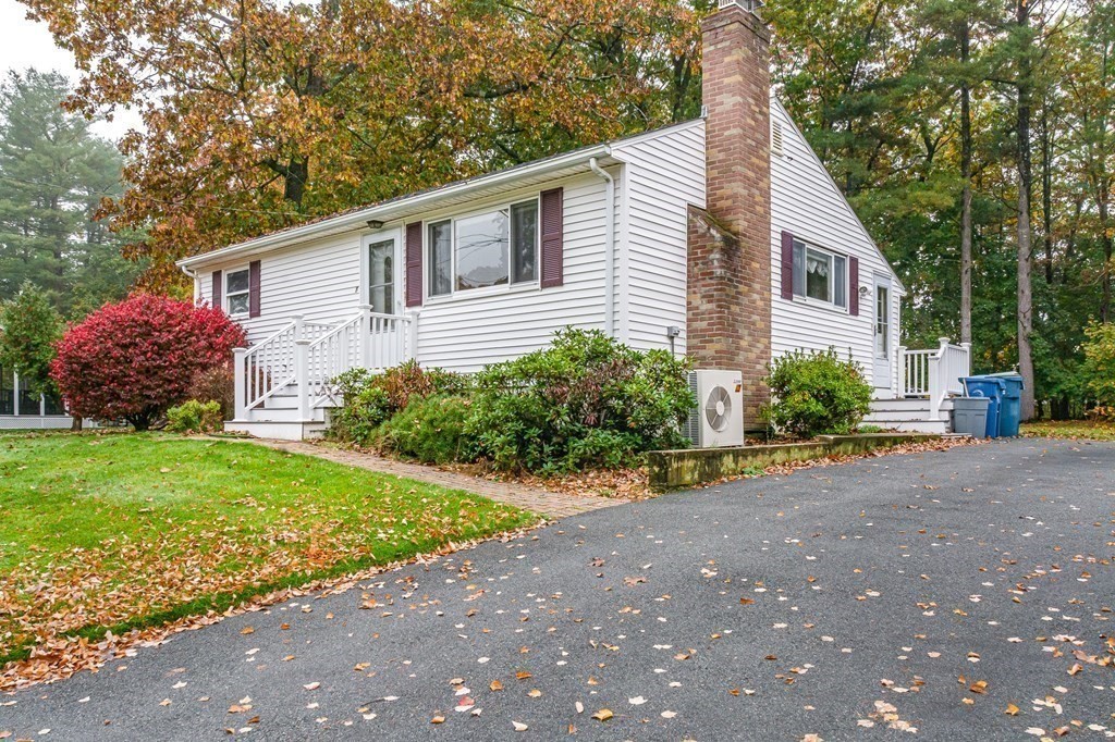 8 Virginia Road Tewksbury, MA 01876 - Photo 24 of 25 Gallery Image 24
