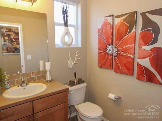 21205 Keyte Road Bend, OR 97701 - Photo 5 of 12 Additional Photo