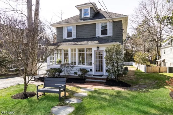 $1,199,000 | 65 Division Avenue, New Providence, NJ 07901