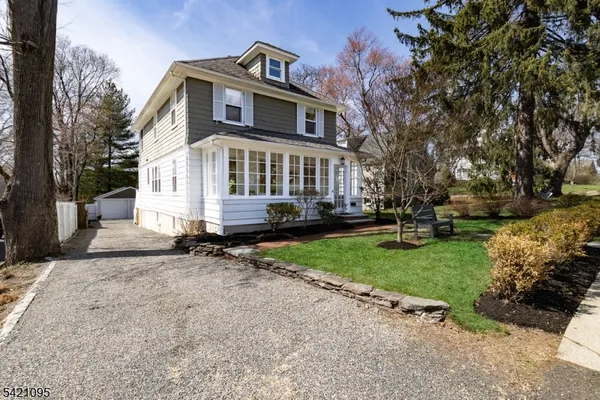 $1,199,000 | 65 Division Avenue, New Providence, NJ 07901