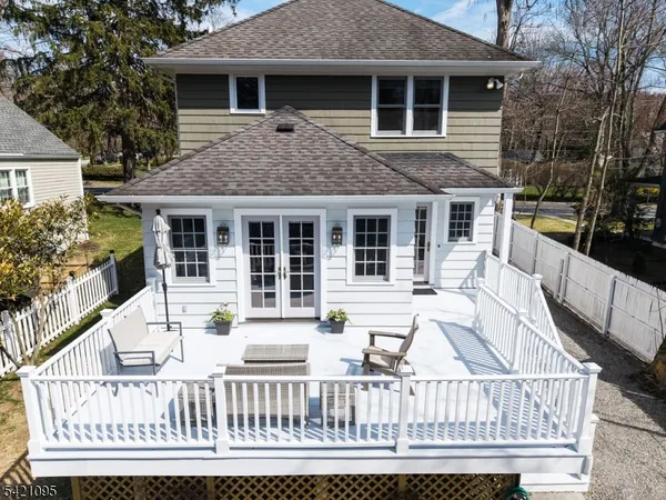 $1,199,000 | 65 Division Avenue, New Providence, NJ 07901