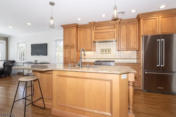 $1,199,000 | 65 Division Avenue, New Providence, NJ 07901