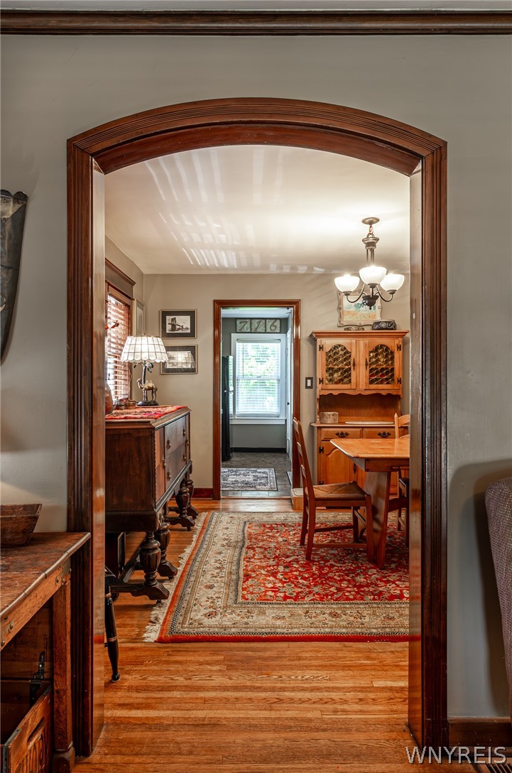 354 Wardman Road Tonawanda, NY 14217 - Photo 13 of 48