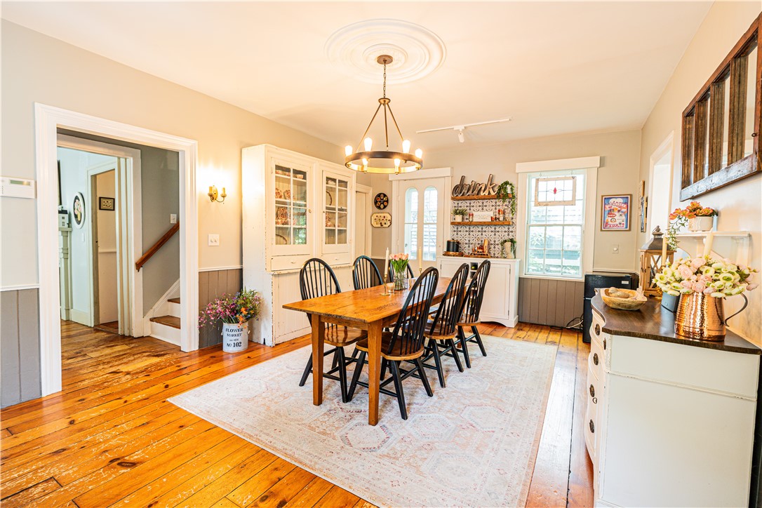 32 Rochester Street Wheatland, NY 14546 - Photo 5 of 46