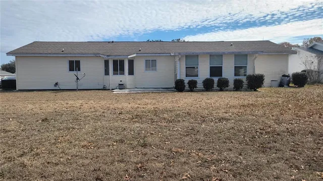 $177,000 | 11242 Southwest 79th Avenue, Ocala, FL 34476