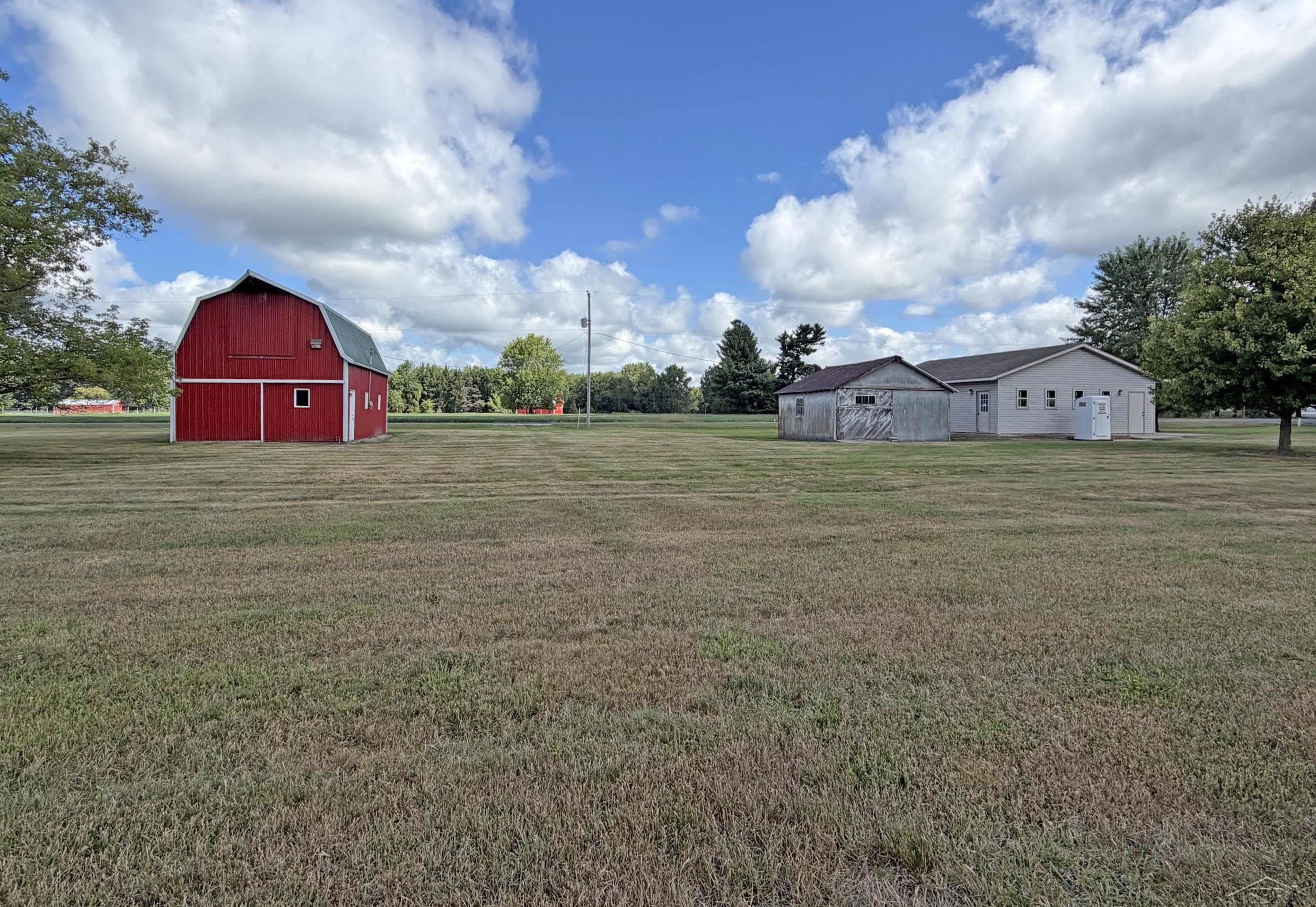 9020 South Raucholz Road St. Charles, MI 48655 - Photo 25 of 25 Gallery Image 25