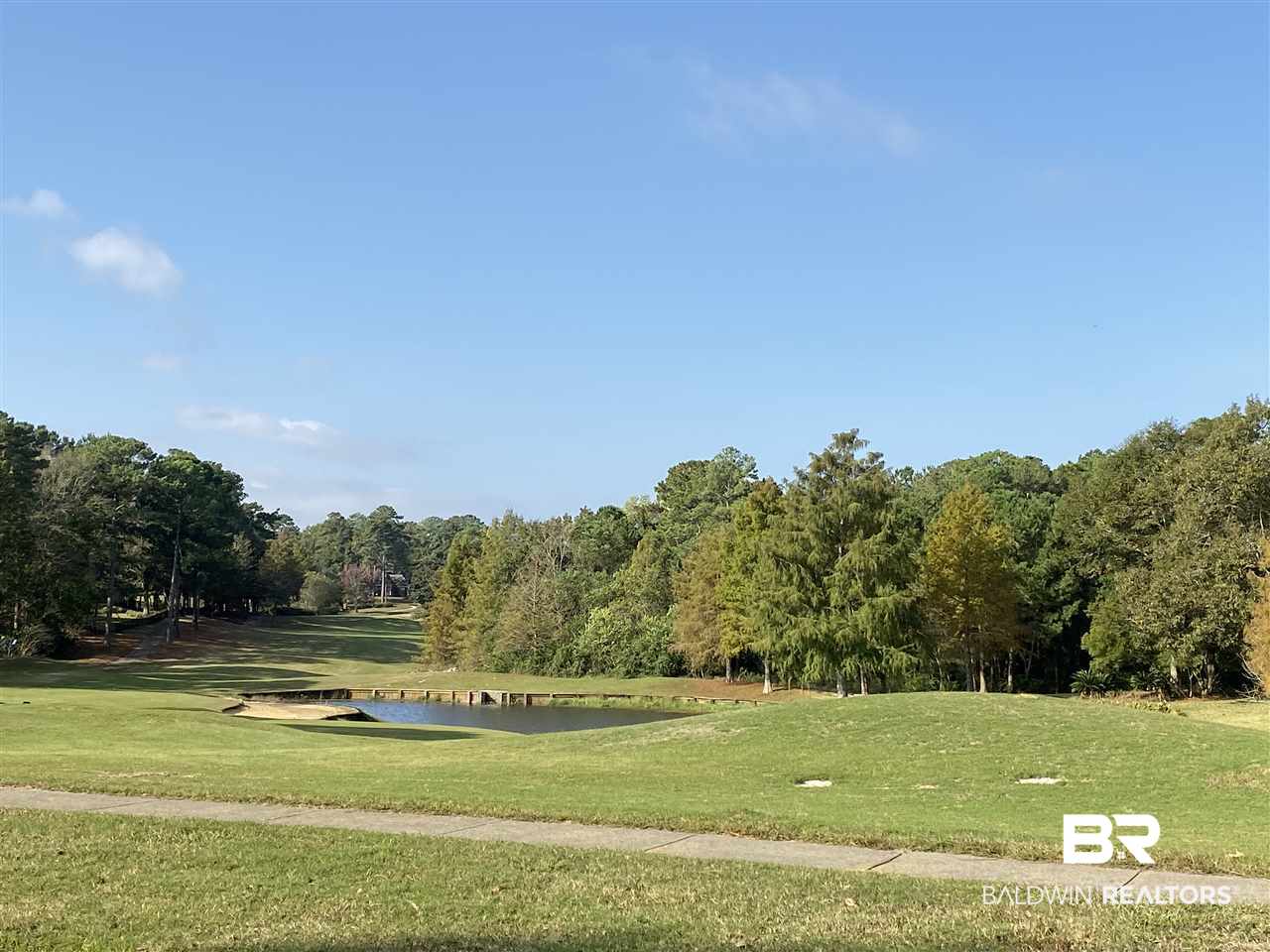 0 Pine Run Daphne, AL 36527 - Photo 13 of 25 Lake on Pine Run