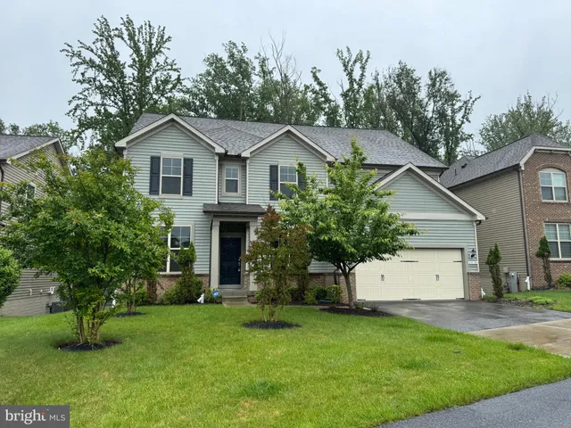 $1,386,800 | 2410 Vineyard Springs Way, Ellicott City, MD 21043