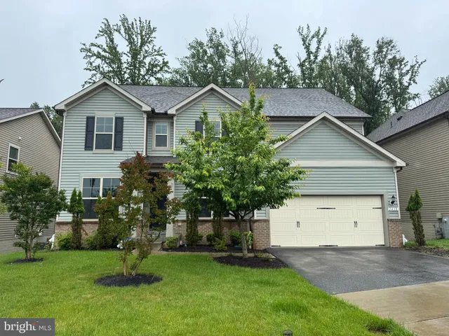 $1,386,800 | 2410 Vineyard Springs Way, Ellicott City, MD 21043