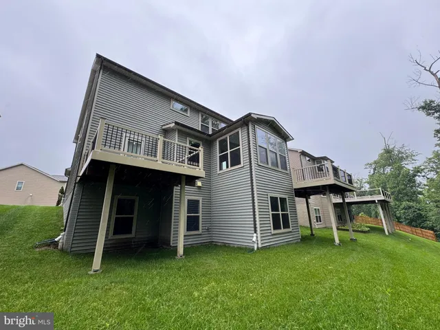 $1,386,800 | 2410 Vineyard Springs Way, Ellicott City, MD 21043