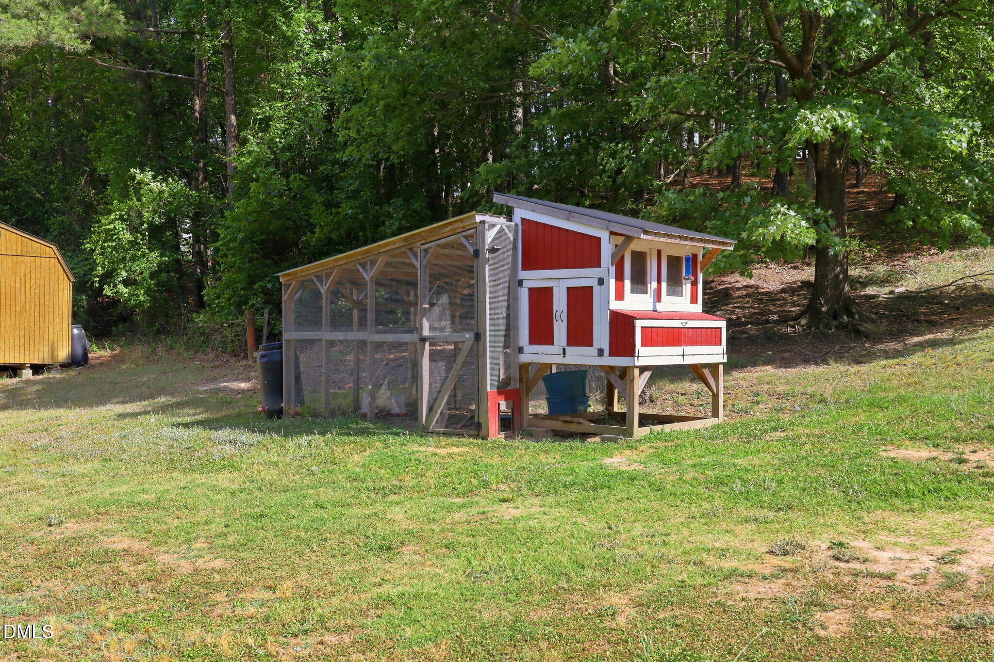1184 Jim Christian Road Lillington, NC 27546 - Photo 44 of 49 43