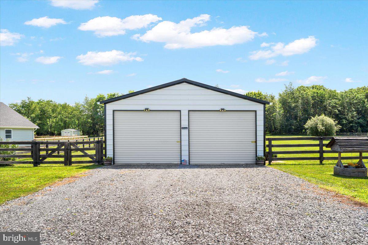 352 Basset Lane Ranson, WV 25438 - Photo 45 of 59