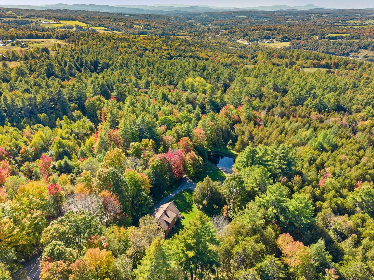 1029 John Fowler Road Marshfield, VT 05667 - Photo 53 of 60 Gallery Image 53