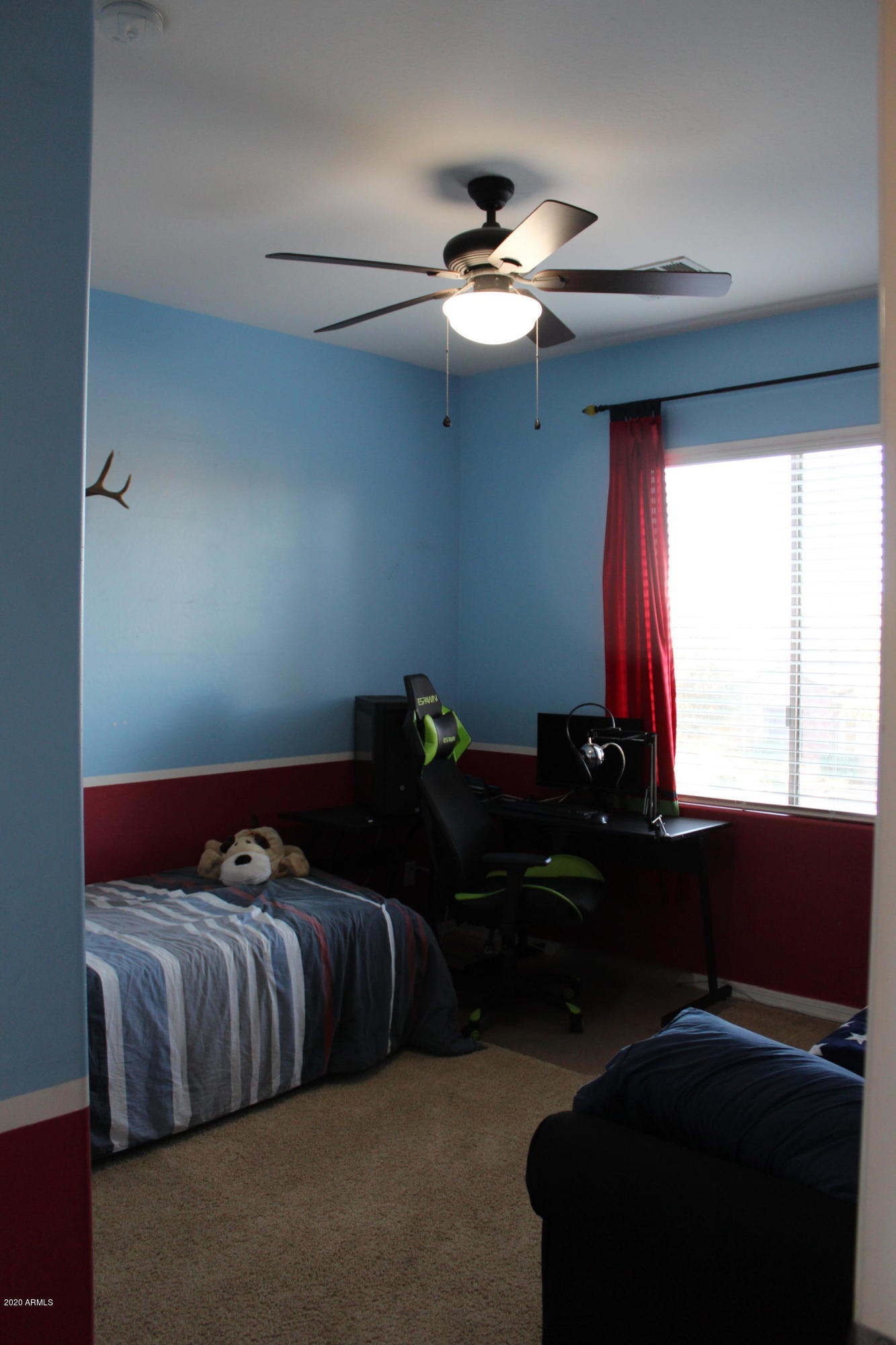 1267 East Baranca Road Gilbert, AZ 85297 - Photo 42 of 62 Bedroom 5 Baranca 1