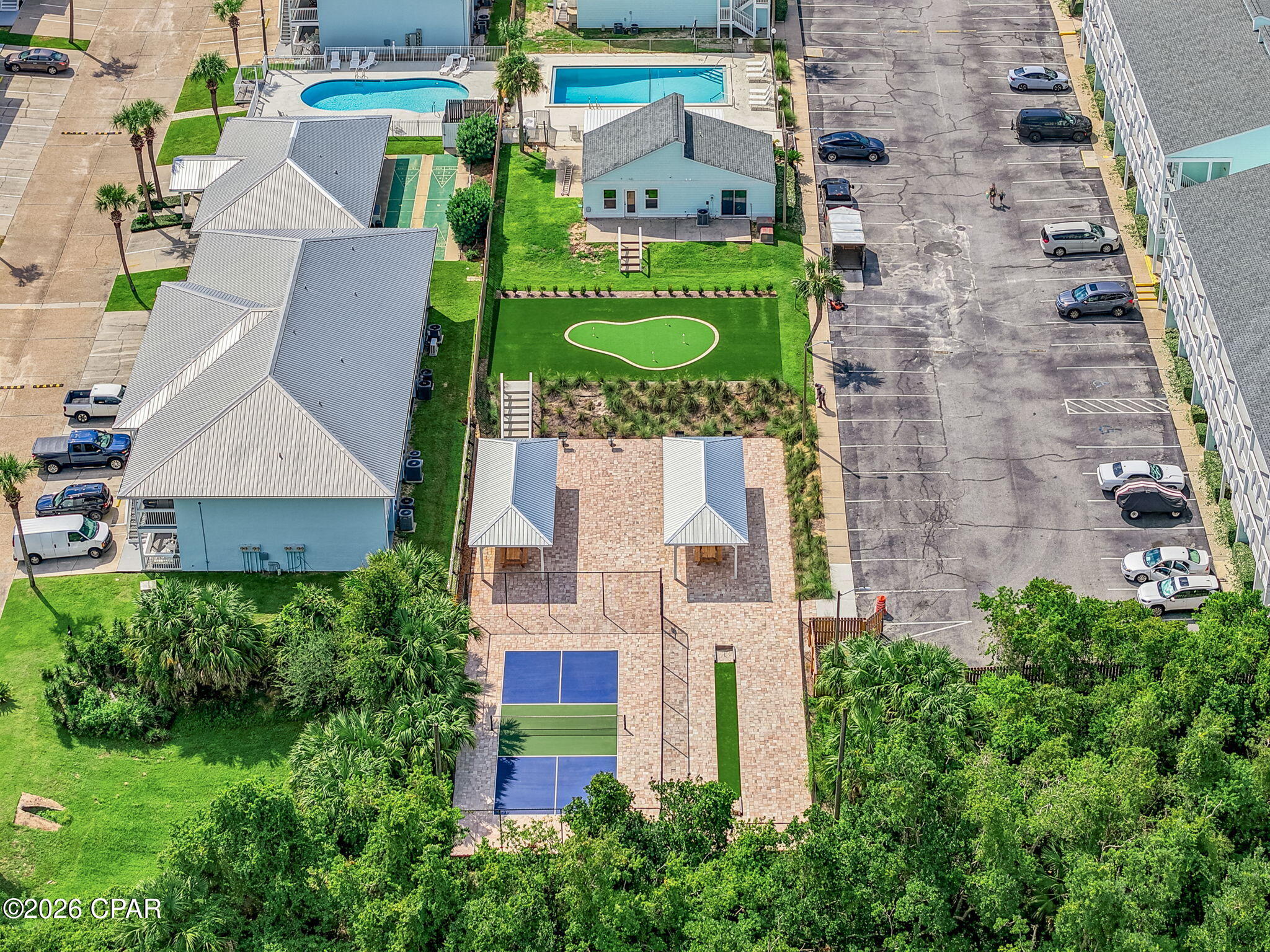 17670 Front Beach Road, Unit I12 Panama City Beach, FL 32413 - Photo 33 of 50 Gallery Image 33