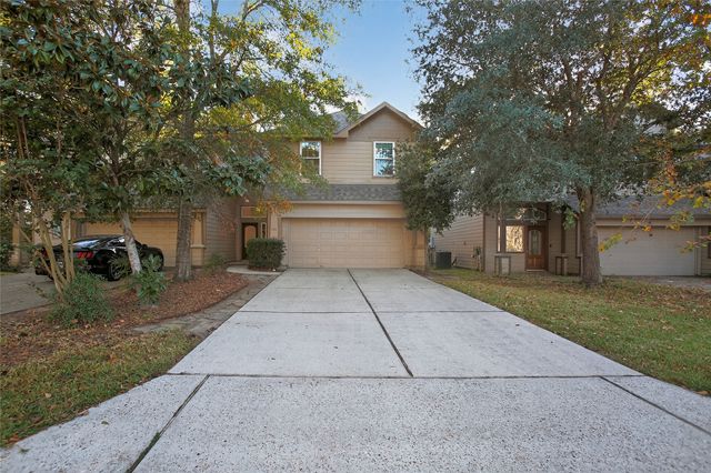 $285,000 | 126 Silver Penny Drive, Conroe, TX 77384