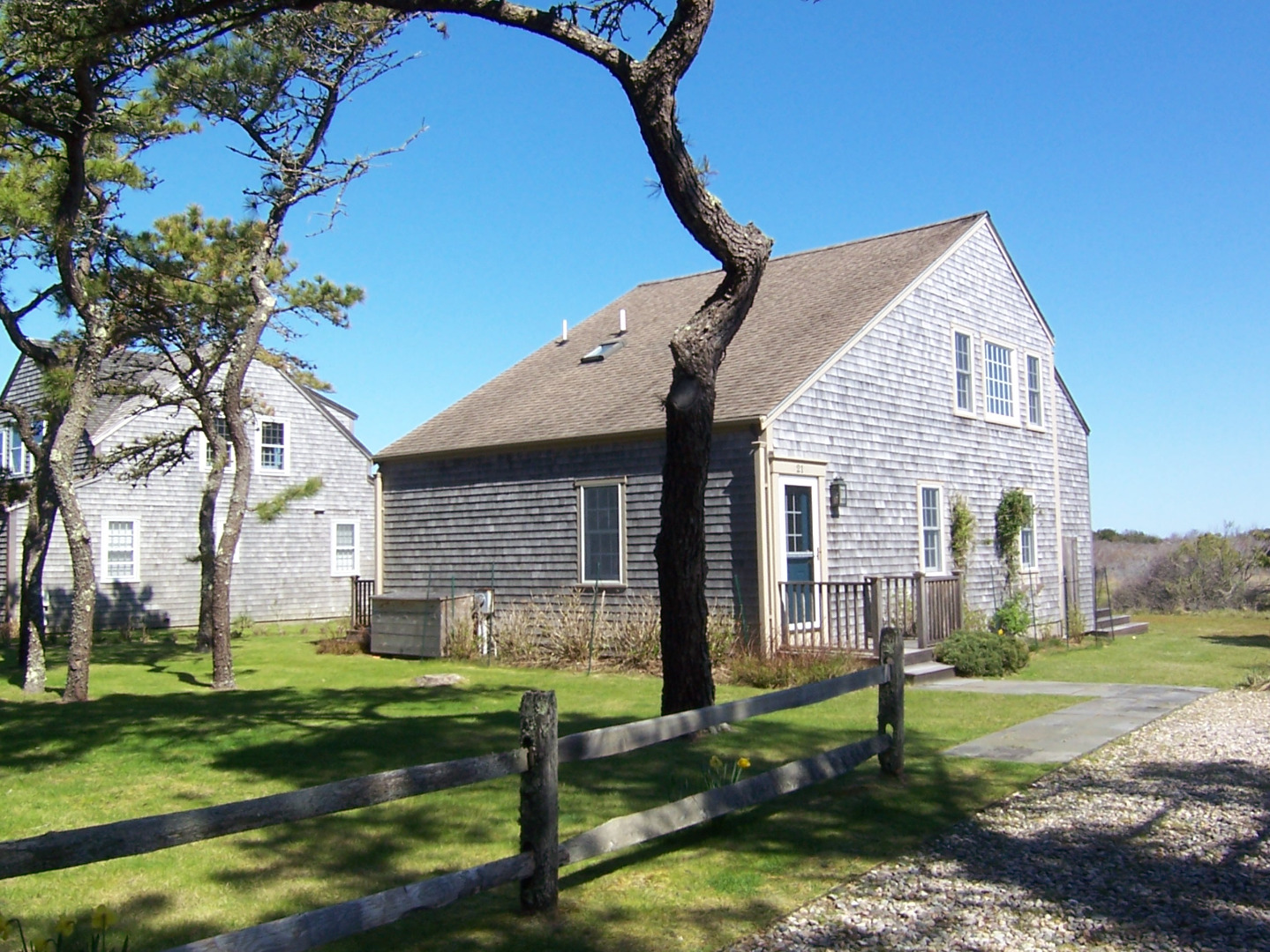 21 Ridge Lane Nantucket, MA 02554 - Photo 11 of 13 Gallery Image 11