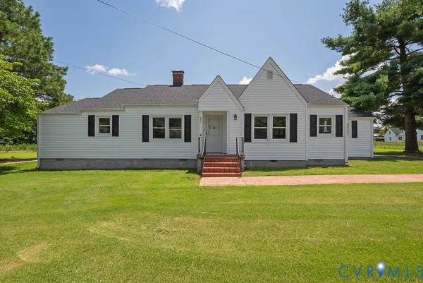 $375,000 | 8011 River Road, Petersburg, VA 23803
