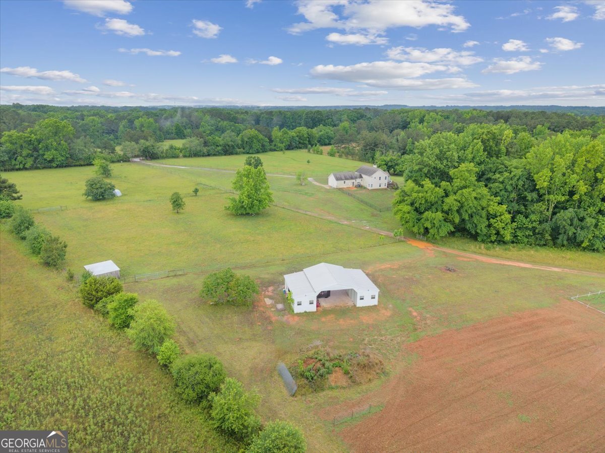 2011 Fieldcrest Lane Madison, GA 30650 - Photo 62 of 71
