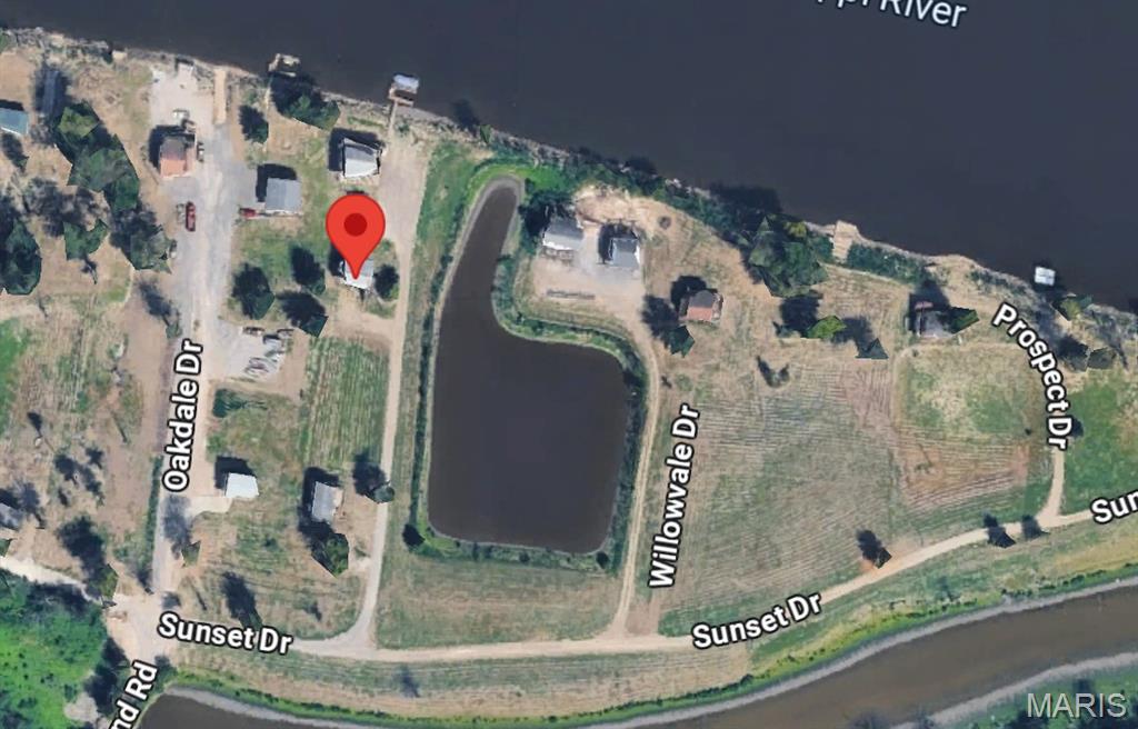21 Lehmond Island Road St. Charles, MO 63301 - Photo 32 of 32