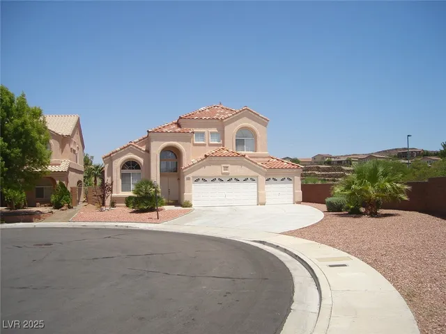 $2,530 | 2400 Indian Pony Court, Henderson, NV 89052
