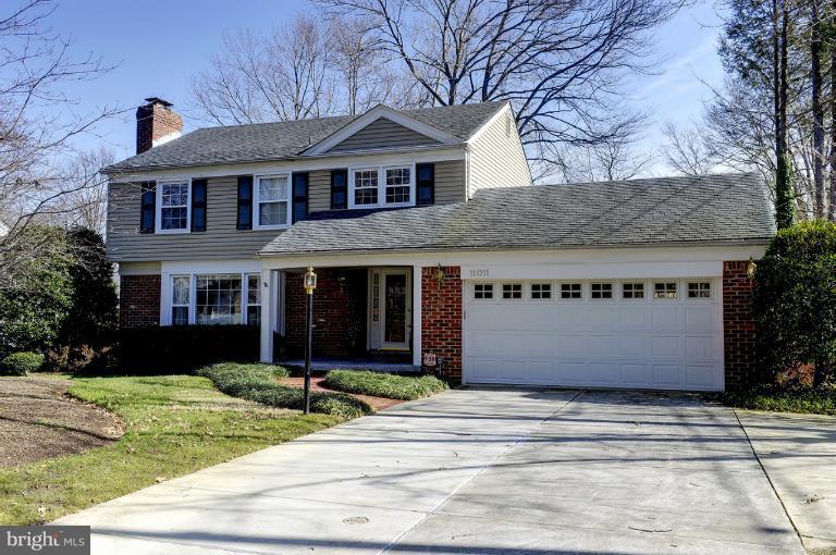 11011 Old Coach Road Potomac, MD 20854 - Photo 22 of 22 Exterior (Front)