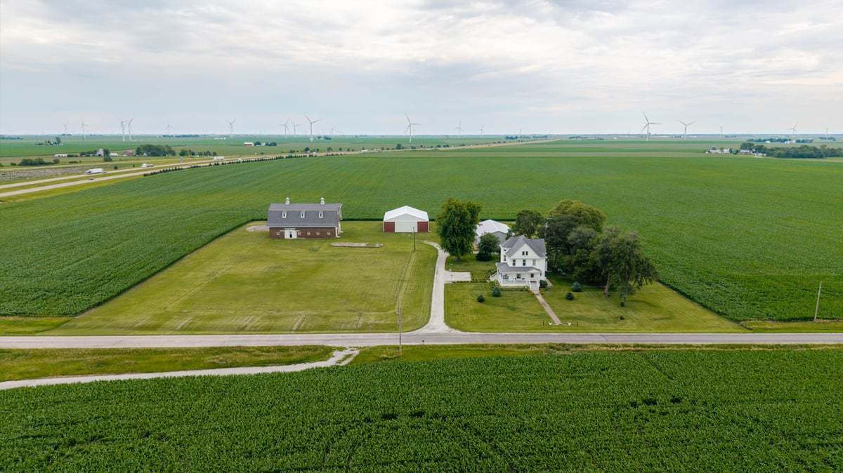 27231 East 3000 North Road Chenoa, IL 61726 - Photo 60 of 65