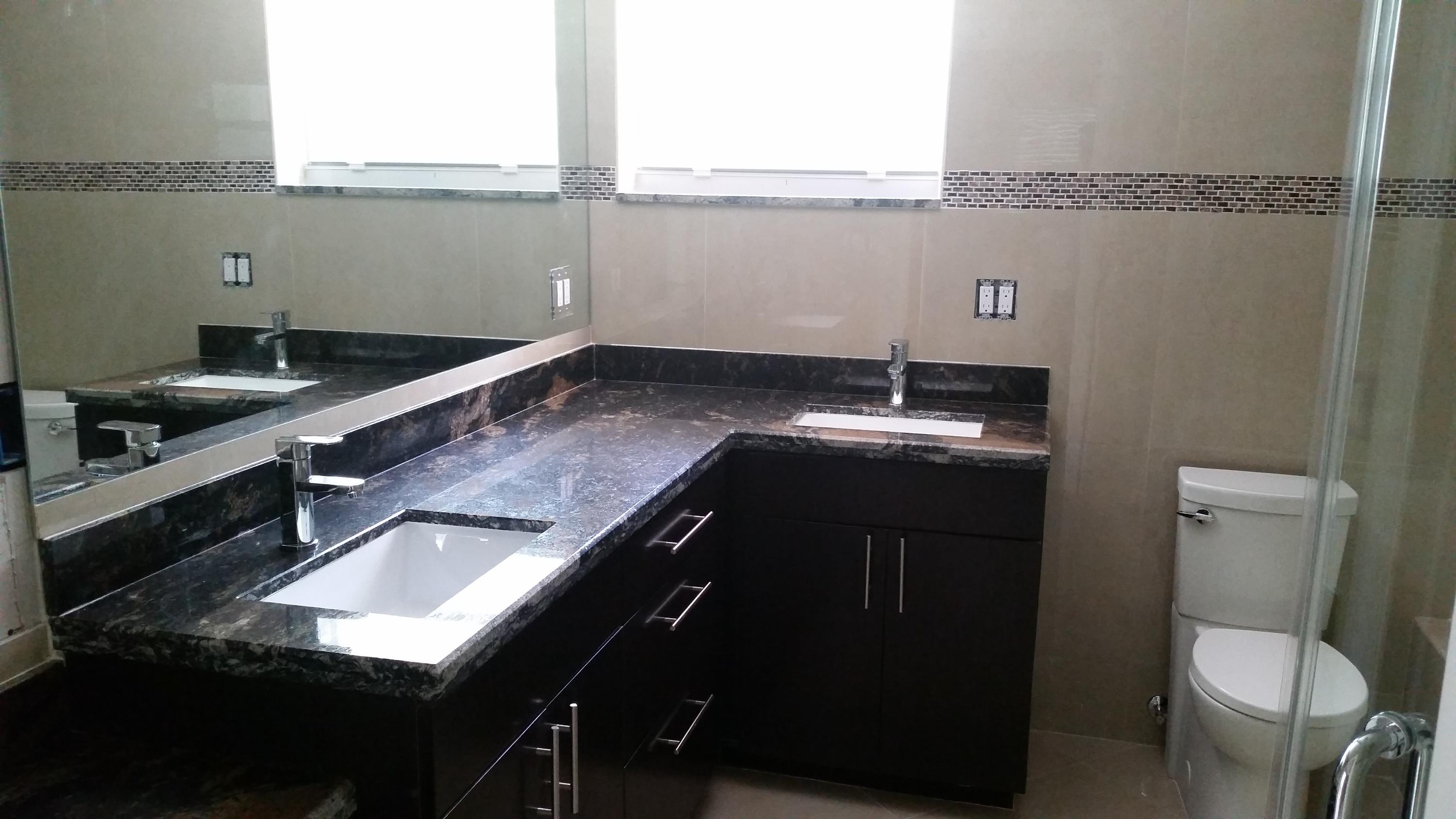 250 Northwest 46th Street Boca Raton, FL 33431 - Photo 7 of 7 250 nw 46th master bath