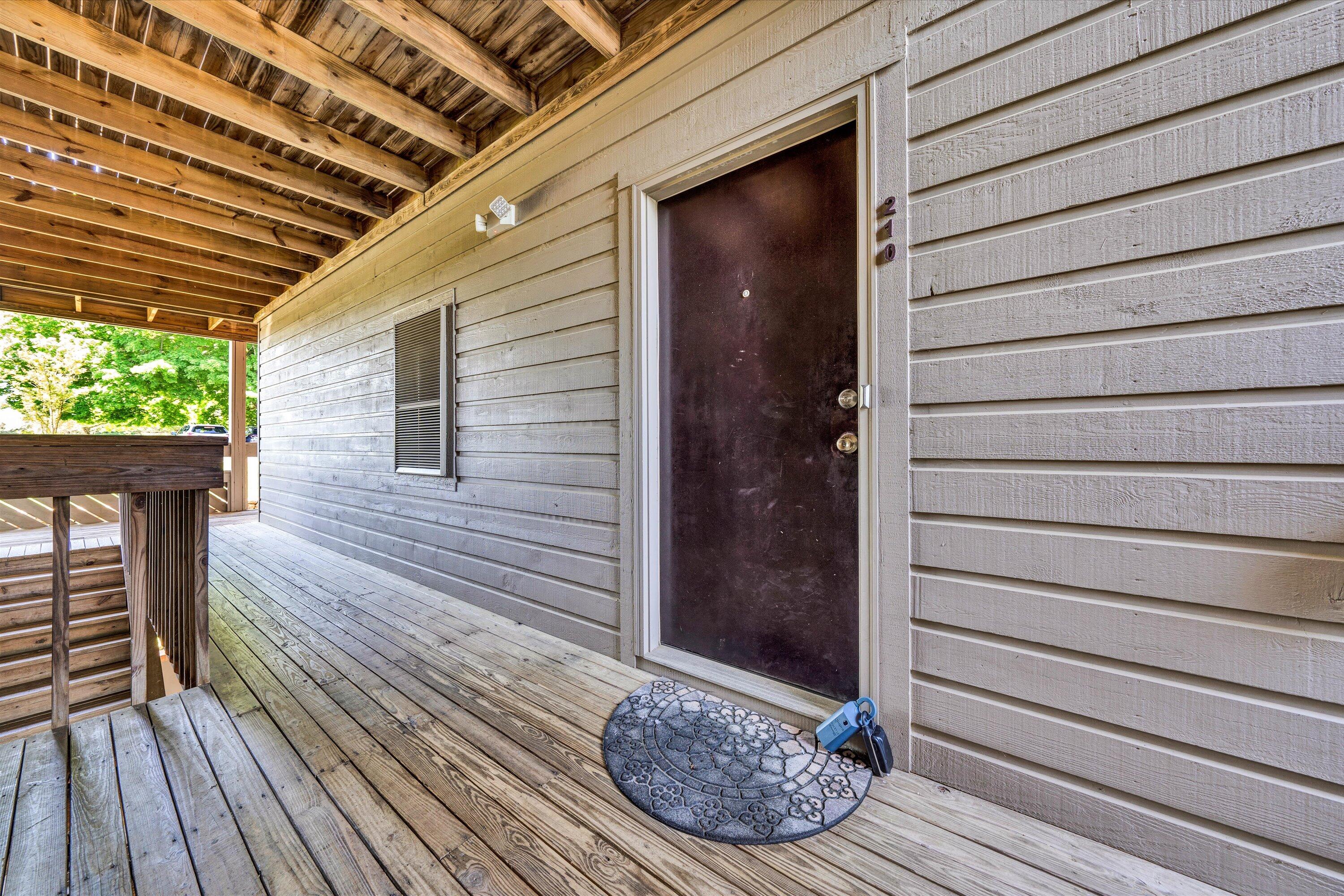 845 Gangplank Road, Unit 210 Moneta, VA 24121 - Photo 5 of 34 a view of house with wooden floor