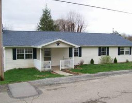 116 Janet Street Perryopolis, PA 15473 - Photo 1 of 1 Exterior Front.
