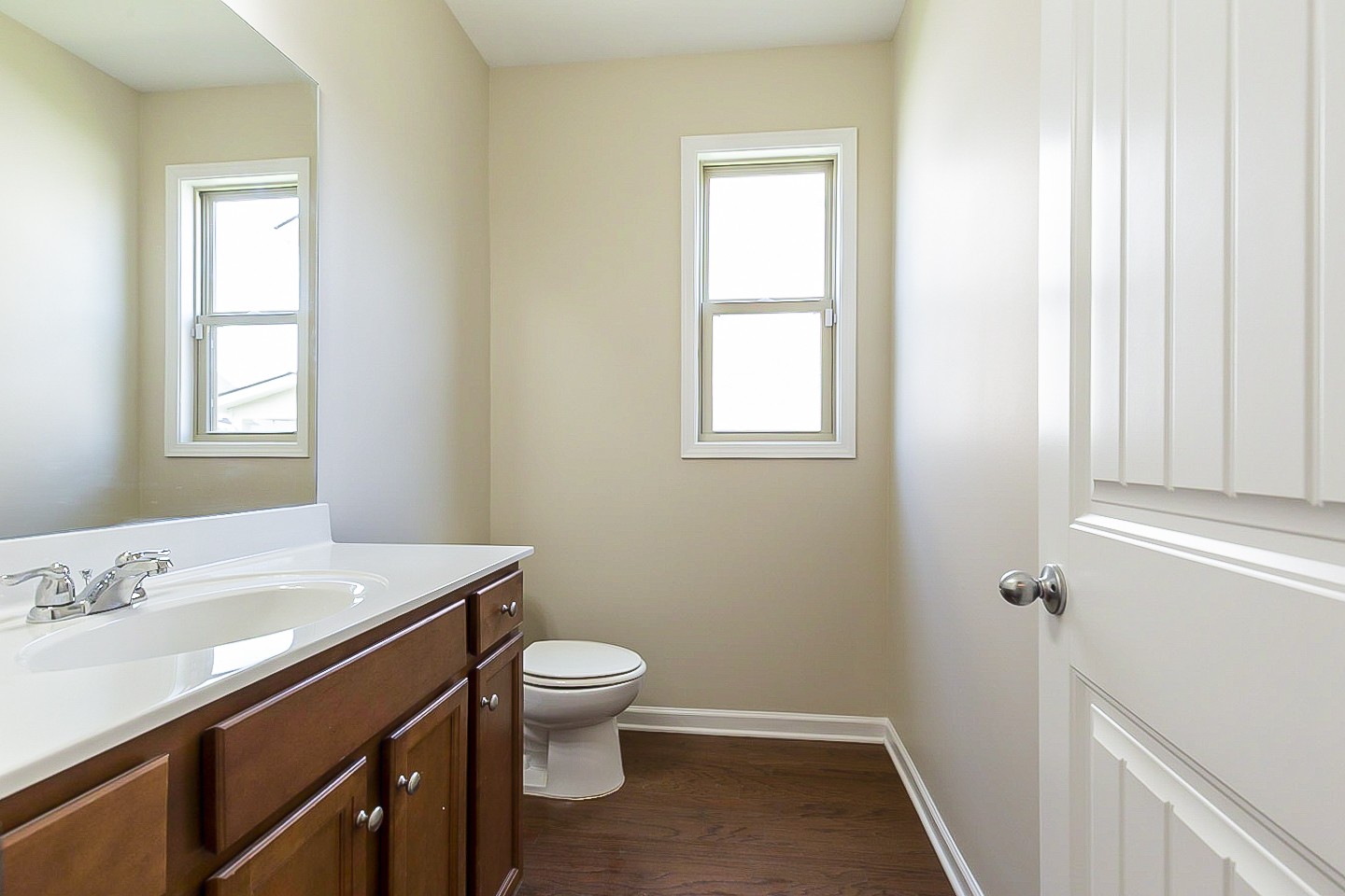 3005 Alan Drive Spring Hill, TN 37174 - Photo 14 of 31 a bathroom with a sink toilet and window