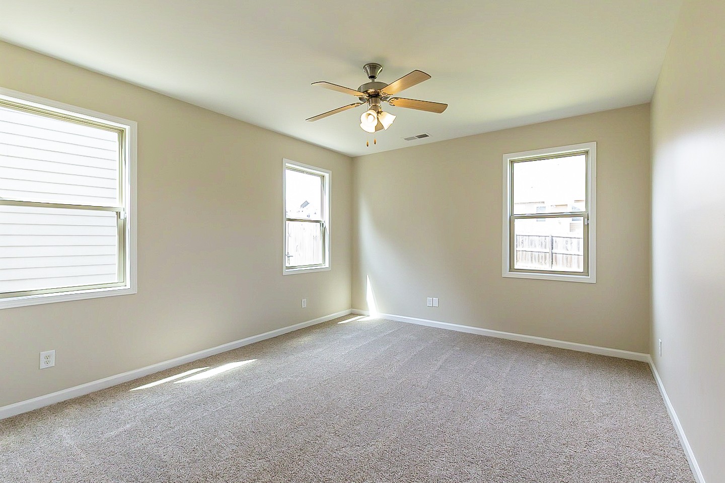 3005 Alan Drive Spring Hill, TN 37174 - Photo 15 of 31 a view of an empty room with a window