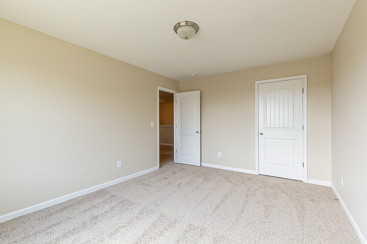 3005 Alan Drive Spring Hill, TN 37174 - Photo 20 of 31 a view of an empty room