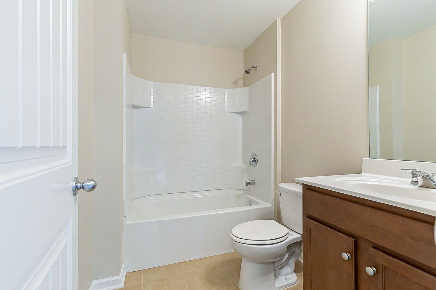 3005 Alan Drive Spring Hill, TN 37174 - Photo 26 of 31 a bathroom with a sink toilet and shower
