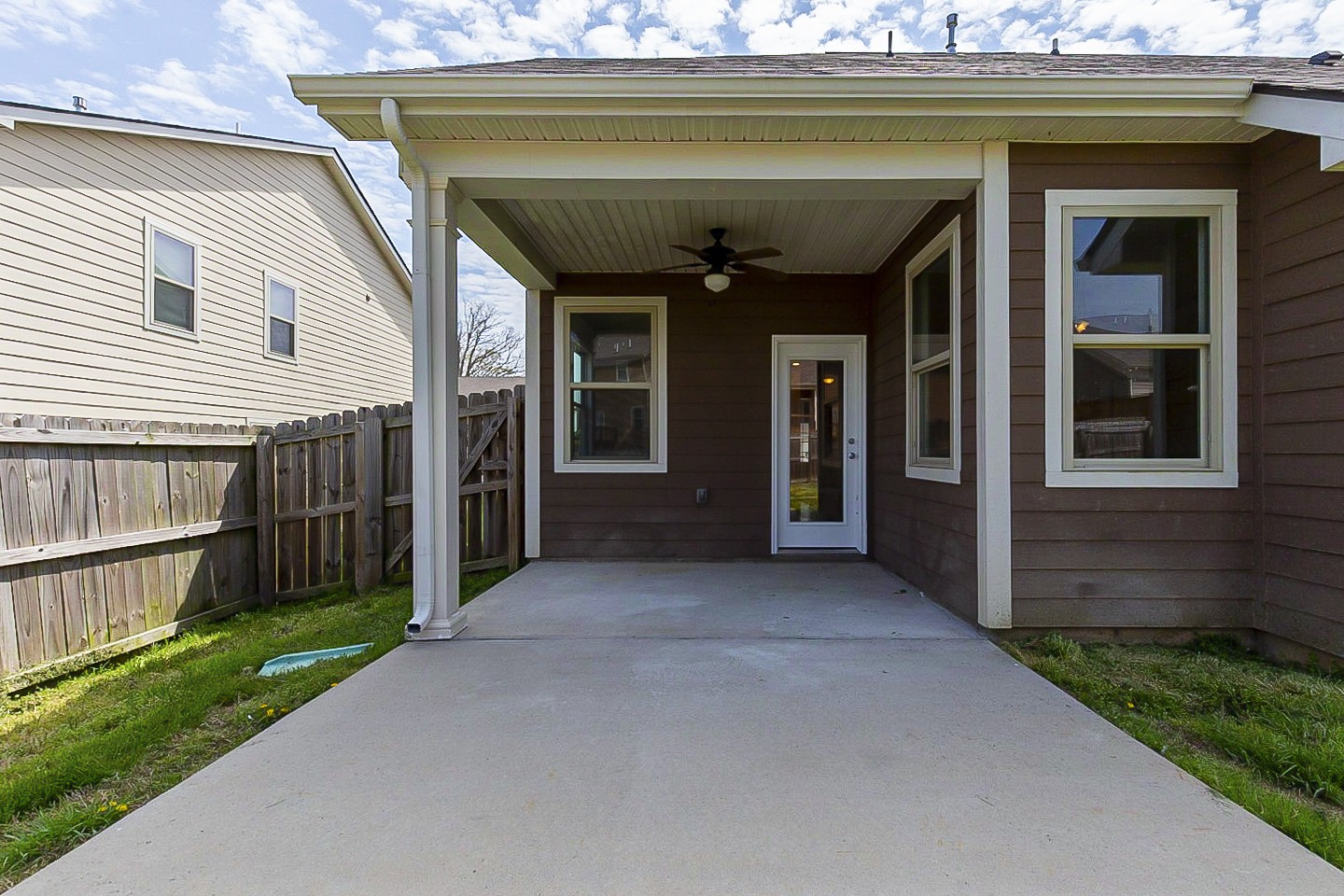 3005 Alan Drive Spring Hill, TN 37174 - Photo 29 of 31 a view of a porch